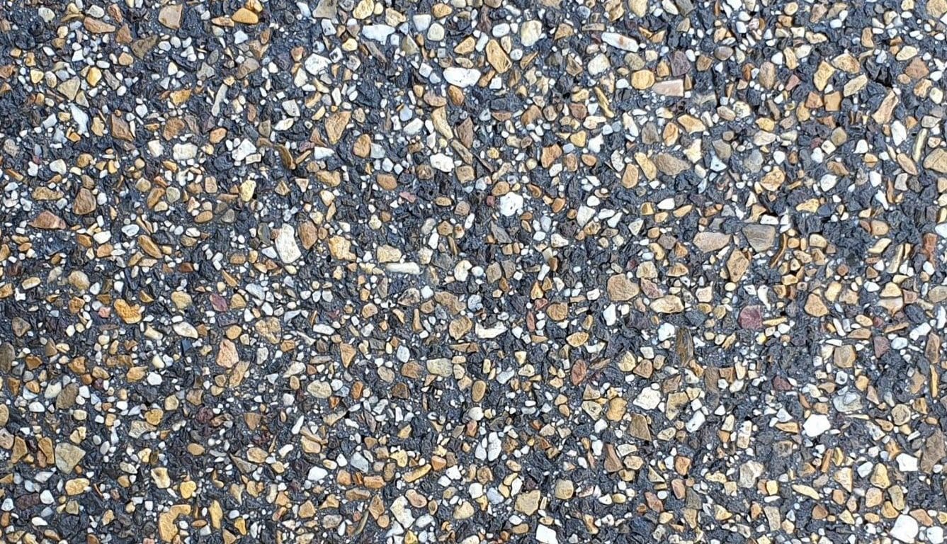 Exposed Aggregate Concrete Supplier Melbourne | Exposed Aggregate Driveway